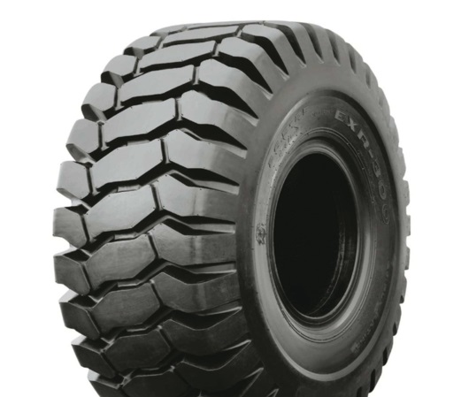 Шина індустріальна 15.5-25 Galaxy EXR 300 L3/E3 (12PR,TL)